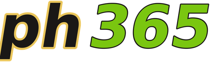 ph365 logo