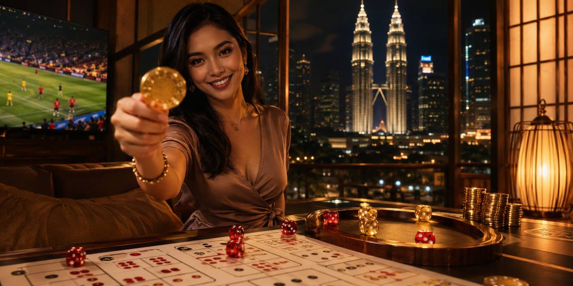 ph365 Cara Buka Akaun dan Mula di ph365